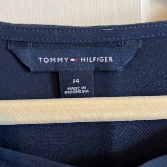 Tommy Hilfiger Dress - Picture 2 of 2